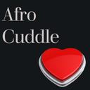 AfroCuddle logo
