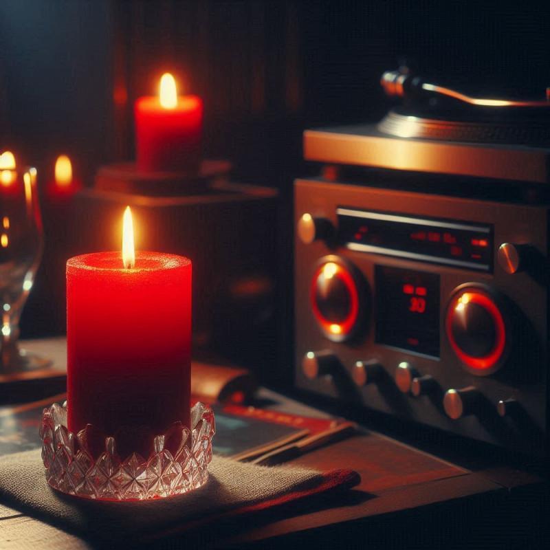 Best 20 Love Songs to Get in the Mood